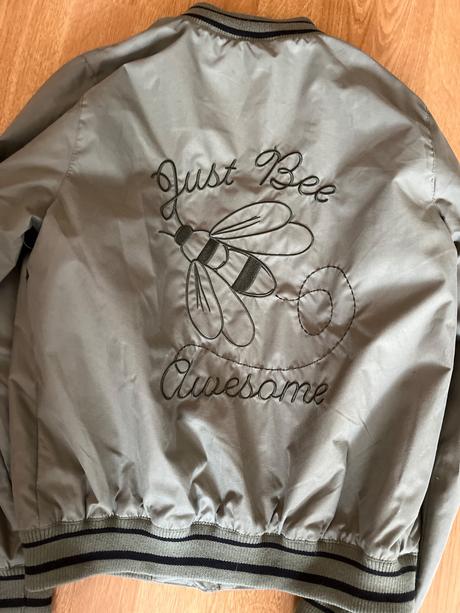 Jarná/jesenná bunda, 152