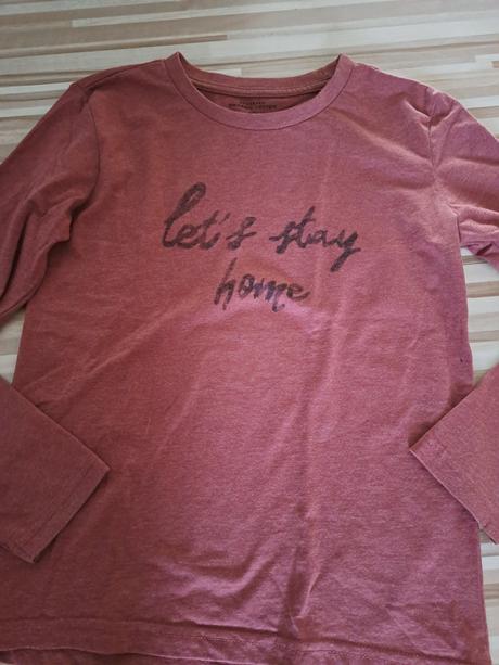 Tričko, reserved,140