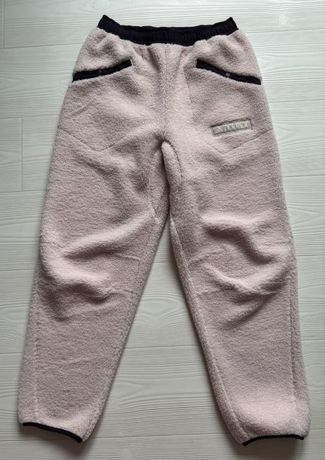 Adidas terrex - flisové unisex nohavice, adidas,m