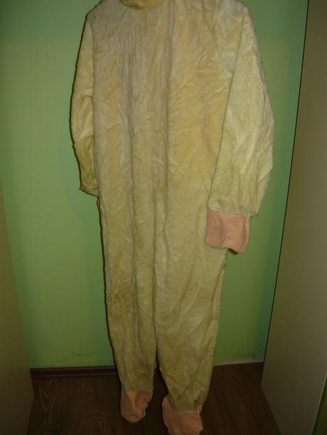 Zvieracia maska -164,