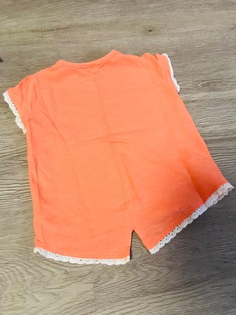 Pekné tričká, f&f,74