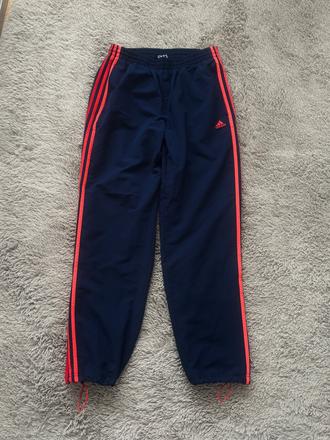 Adidas športové nohavice 40/42, adidas,40
