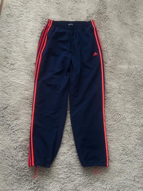 Adidas športové nohavice 40/42, adidas,40