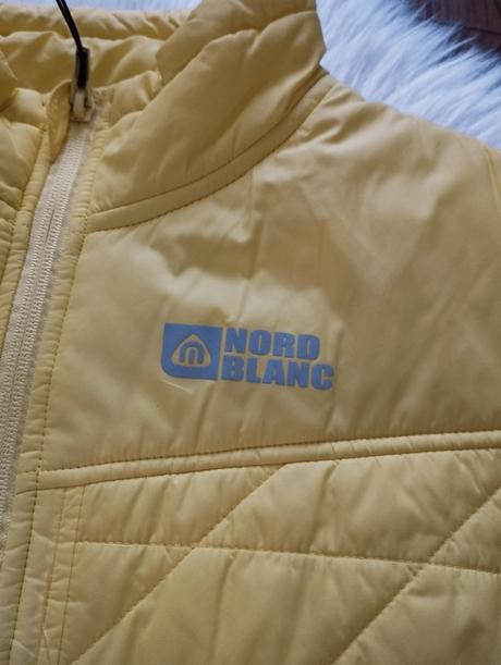 Vesta nordblanc, nordblanc,40