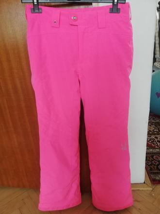 Otepľovačky spyder, 152