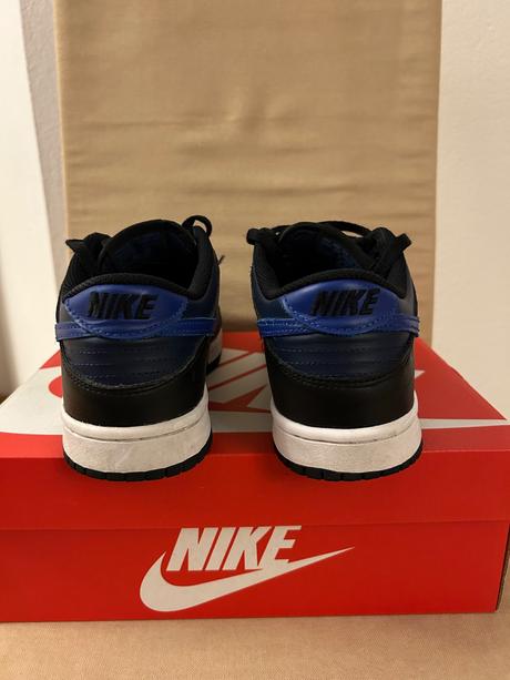 Tenisky nike dunk low (gs), nike,38