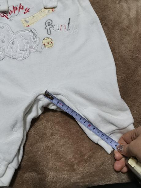 Polodupky, disney,68