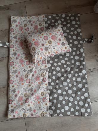 Set do kočika/postielky, 