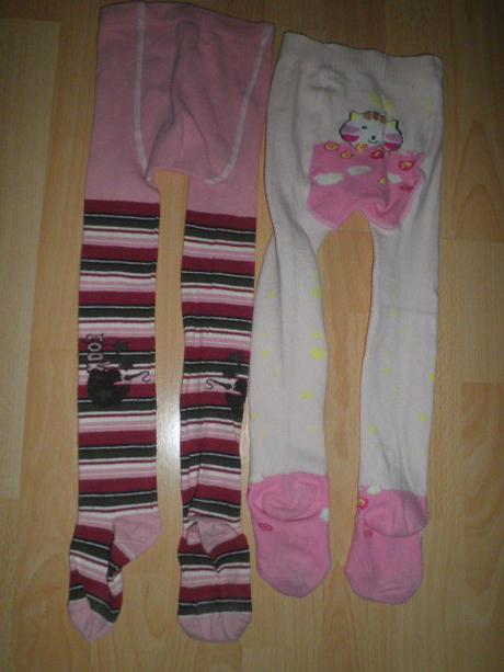 Pančušky best for baby a kenvelo, 92