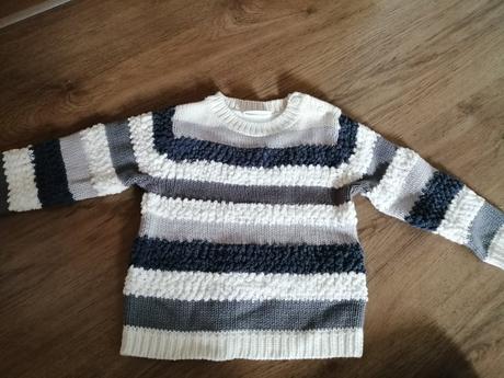 Pulover, topomini,80