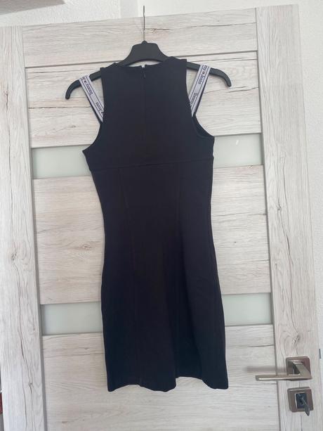 Šaty tommy hilfiger, tommy hilfiger,s