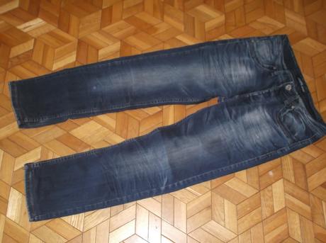 Vyšúchané rifle, 34