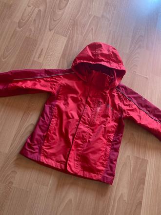 Nepremokavá bunda, regatta,116