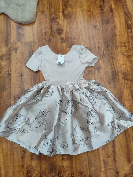 Saty h&m, h&m,134 / 140