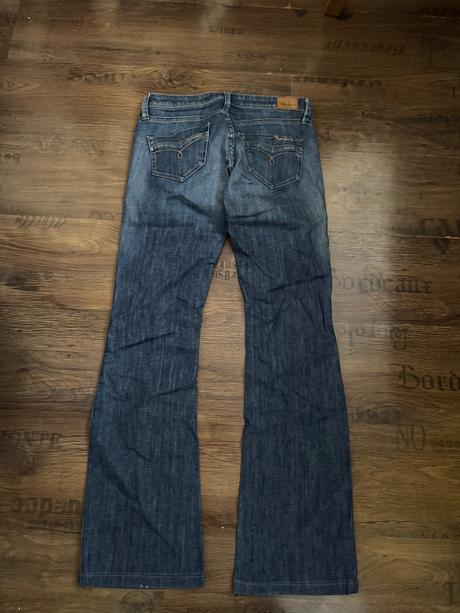 Rifle pepe jeans, pepe jeans,xs