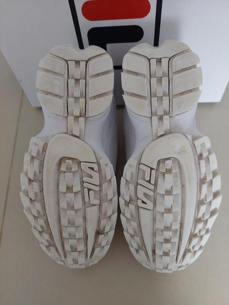 Tenisky fila, fila,39