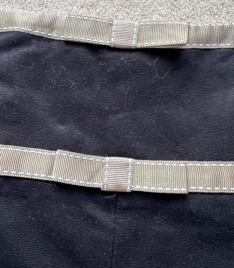 Sukňa do zimného počasia, mango,36