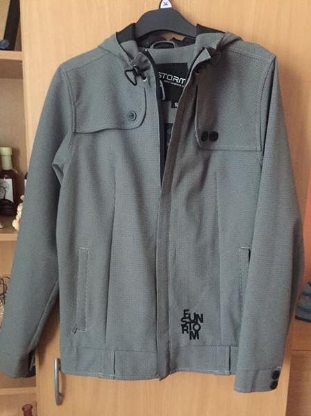 Bunda funstorm, funstorm,s