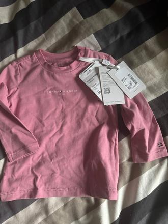 Tommy hilfiger tricko, tommy hilfiger,68