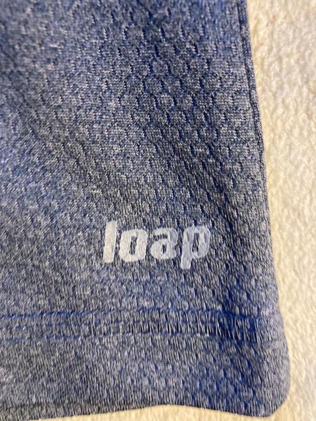 Loap termo legíny, loap,140