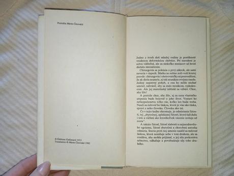 Simonne fabienová - budeš ako iní, 