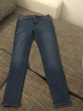 Dámske rifle, amisu,32