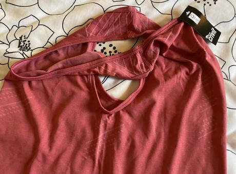 Športové tričko  tielko crivit v. m - 40/42, crivit,m