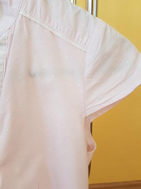 Versace pulovrík a iné topy, blúzky s/m, s