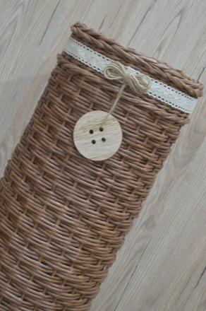 Kôš na dáždniky,