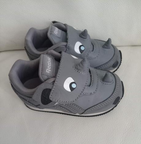 Reebok tenisky, reebok,21