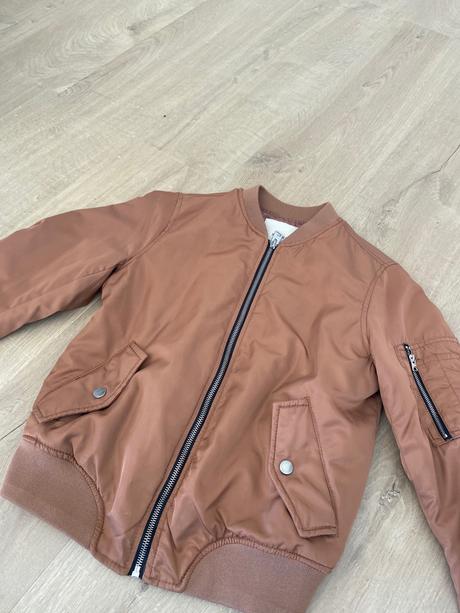 Bunda/bombera, pull&bear,s