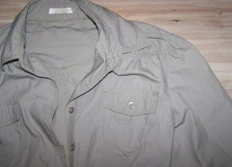 Sačko/ kabátik lifeline veľ, 38, m