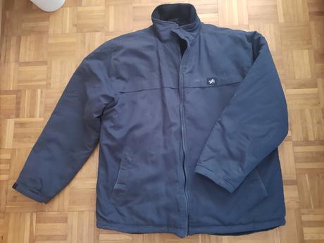 Pánska bunda, xl