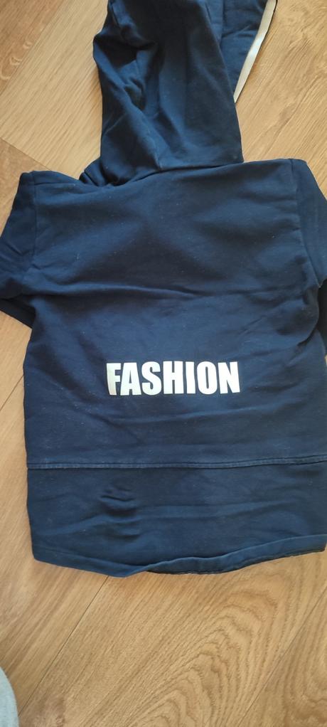 Mikina mj fashion, 104