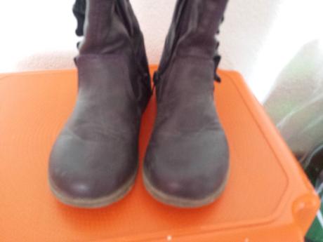 Zimne topanky, 26