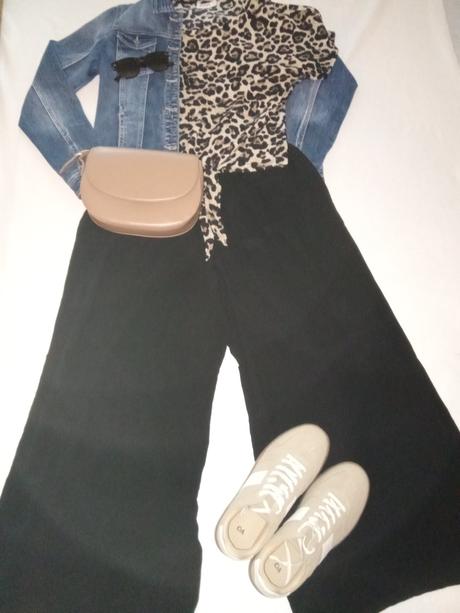 Letné nohavice, takko,m