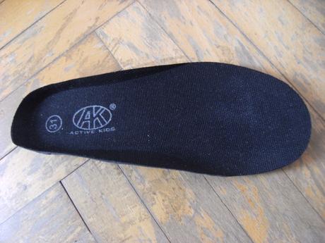 Tenisky active kids, 30