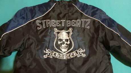 Bunda na zimu, dognose,152