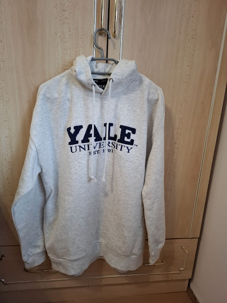 Panska mikina l, sinsay,l