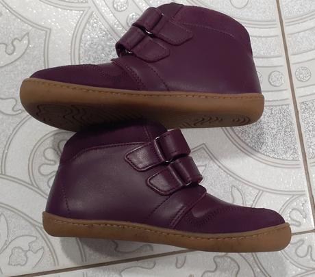 Topánky blifestyle raccoon wide vel.28, 28