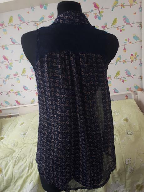 Dámska blúzka, atmosphere,38