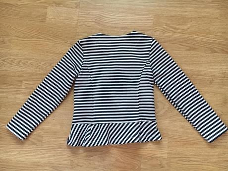 Namornicke sacko, mayoral,92