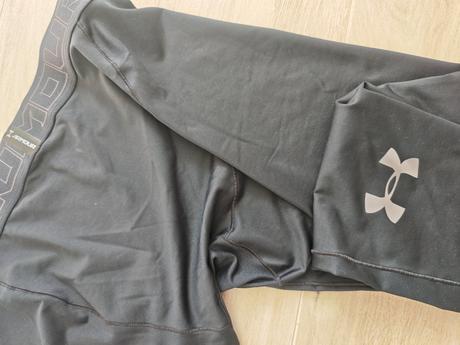 Cold gear under armour, under armour,xxl