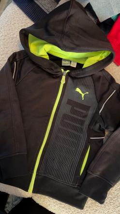 Puma mikina, puma,116