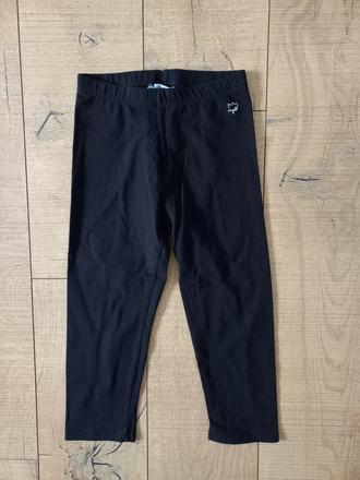 Skratene leginy, mayoral,140