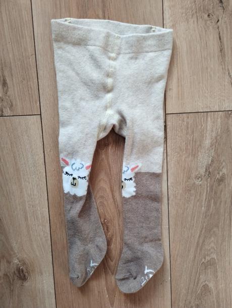 Pančuchy pre dieťa, 68
