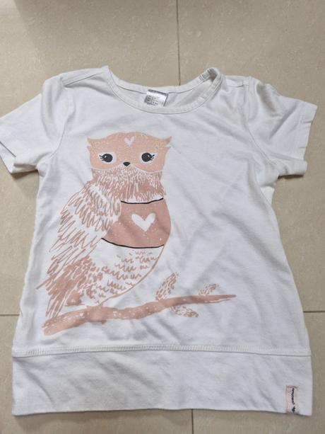 Tricko+top, reserved,116