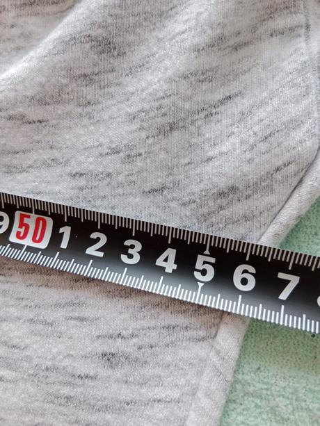 Hrubšie tričko, h&m,l