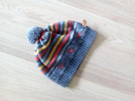 Čiapočka pre chlapčeka, chicco,86