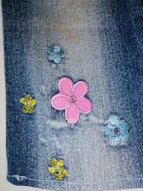 Elastické rifličky, 92